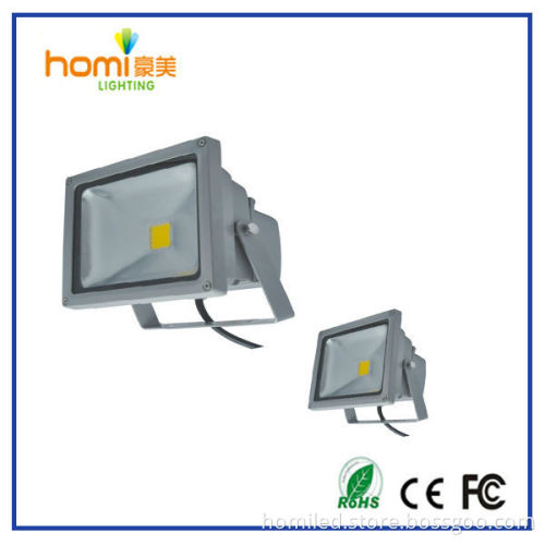 10w-150w outdoor LED Flood light